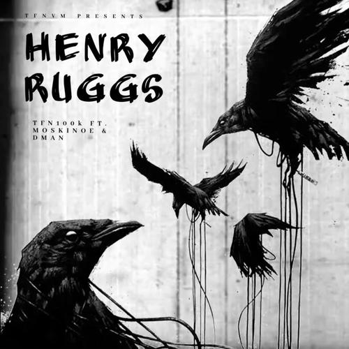 Henry Ruggs (feat. Moskino & Dman) [Explicit]
