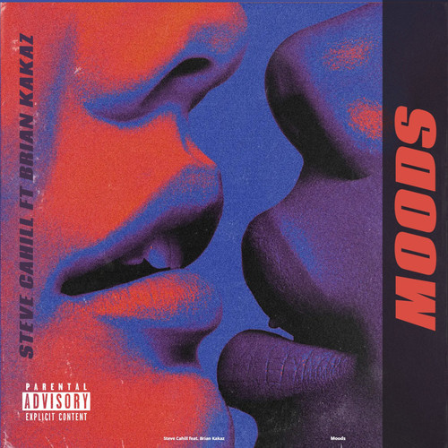 Moods (feat. Brian Kakaz) [Explicit]