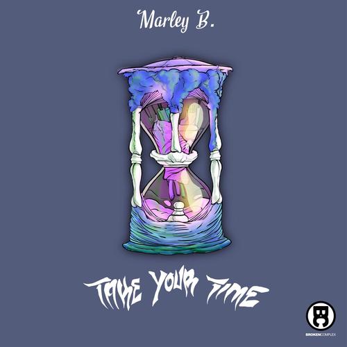 Take Your Time (Explicit)