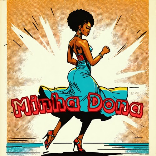 Minha Dona