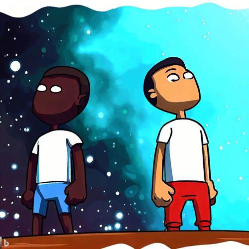 SOCIALLY SOBER (feat. KAJR) [Explicit]