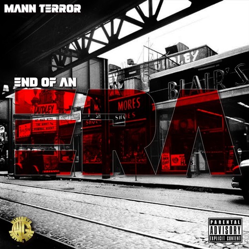 End of an Era (feat. PJ Finesse) [Explicit]