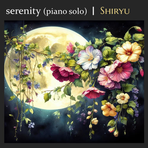 serenity (piano solo)