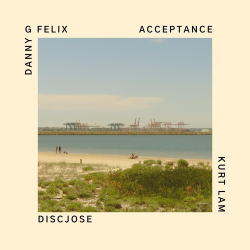 Acceptance (feat. Kurt Lam)