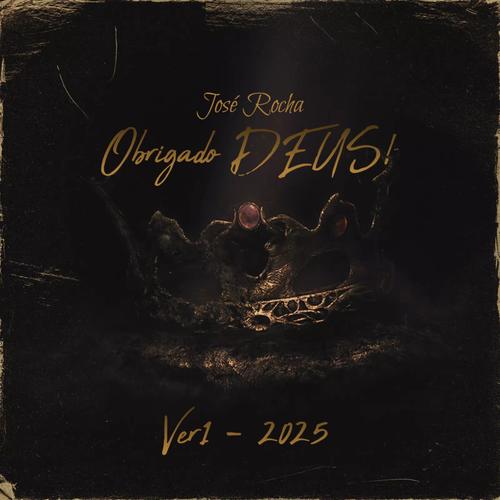 Obrigado DEUS! (Ver1)