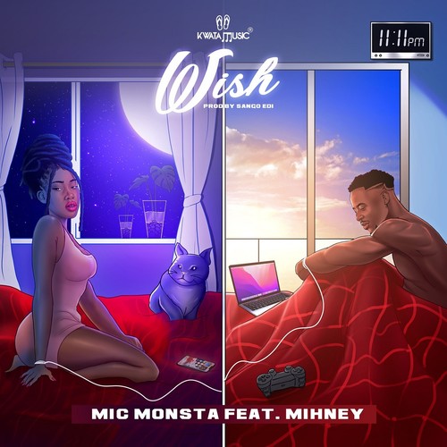 Wish (Explicit)