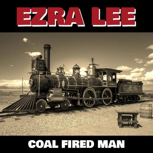 Coal Fired Man