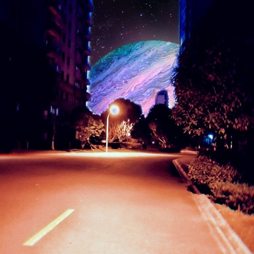 ばかみたい·像笨蛋一样