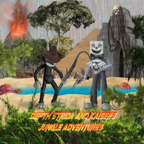 DEADLY ALCHEMY