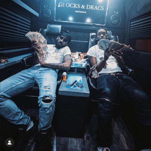 Wake Up Call (Explicit)