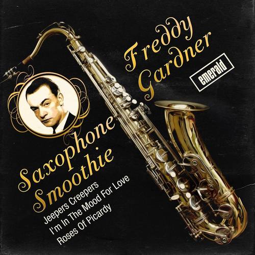 Saxophine Smoothie