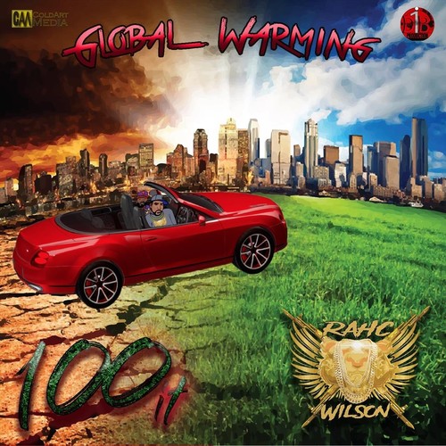 Global Warming (Explicit)