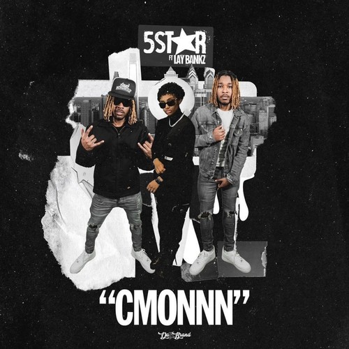 Cmonn (tiktok loop) (feat. Lay bandz) [Explicit]