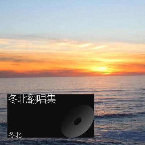 冬北翻唱集