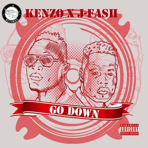 GO DOWN (Explicit)