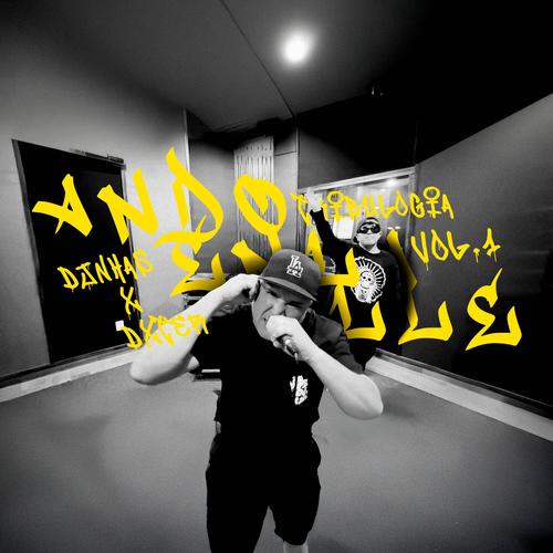 Ando en la calle (feat. Dj nhas) [Explicit]