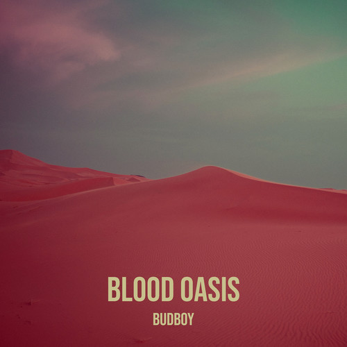 Blood Oasis