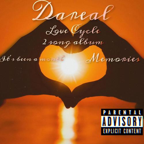 DaReal Love Cycle (Explicit)