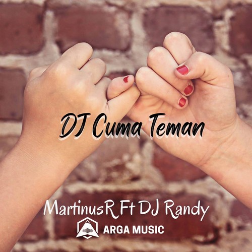 DJ Cuma Teman