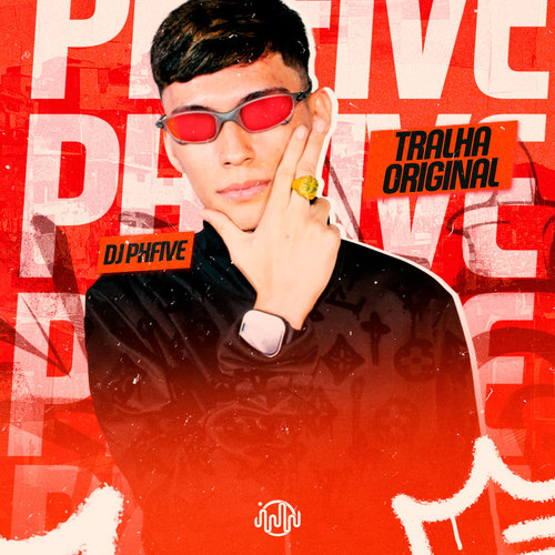 Tralha Original (FIVE) [Explicit]