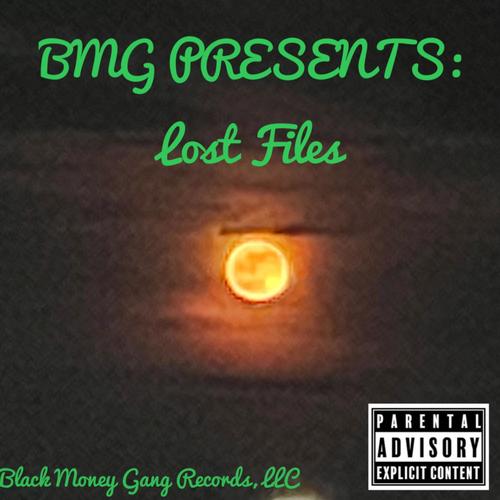 Lost Files (Explicit)