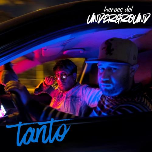 Tanto (feat. WBear)