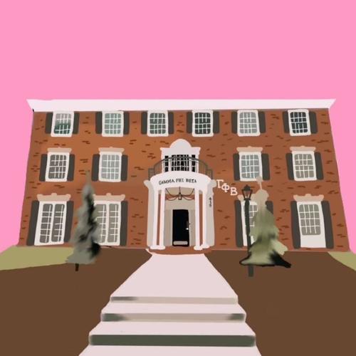 Live from Lincoln (GPhi Nebraska Anthem)