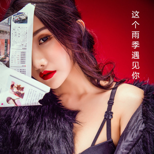 这个雨季遇见你（完美版）