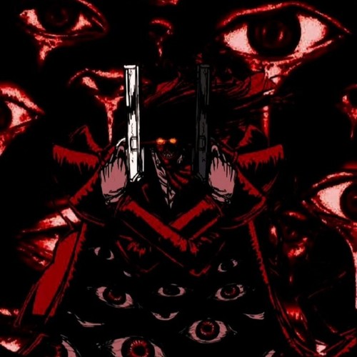 EYES ON GUNS (Explicit)