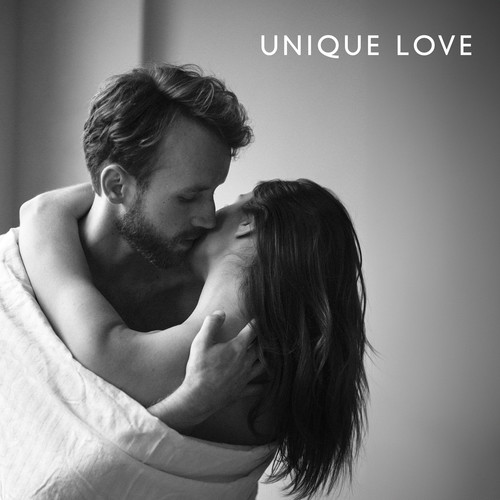 Unique Love: Jazz Romanctic Love Songs