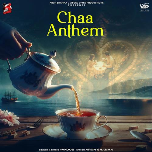 Chaa Anthem