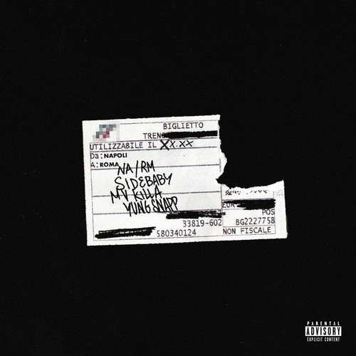 NA/RM (feat. Yung Snapp, MV Killa) [Explicit]