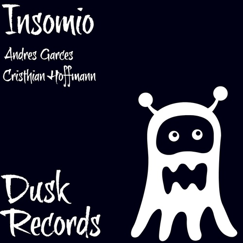 Insomio EP