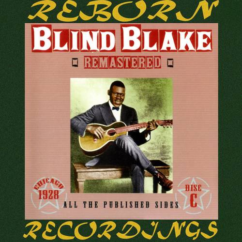 Complete Recorded Works, Vol. 3 (1928) [HD Remastered]