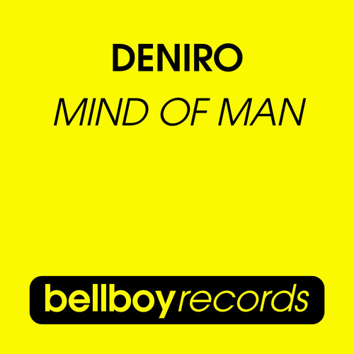 Mind Of Man