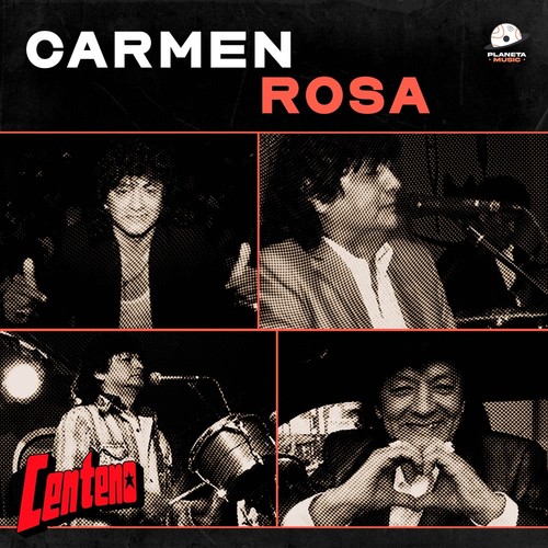 Carmen Rosa