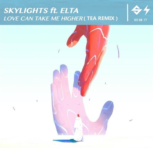 Love Can Take Me Higher (Tea Remix)