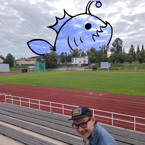 Kesä saapui pikkukylään (feat. Setä Tamu & SRJ UG) [Explicit]