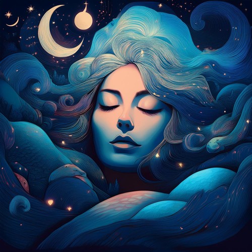 Sueño Tranquilo: Música De Descanso A La Deriva