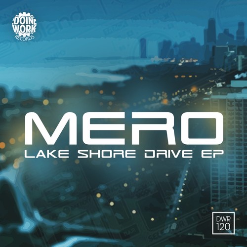 Lake Shore Drive EP