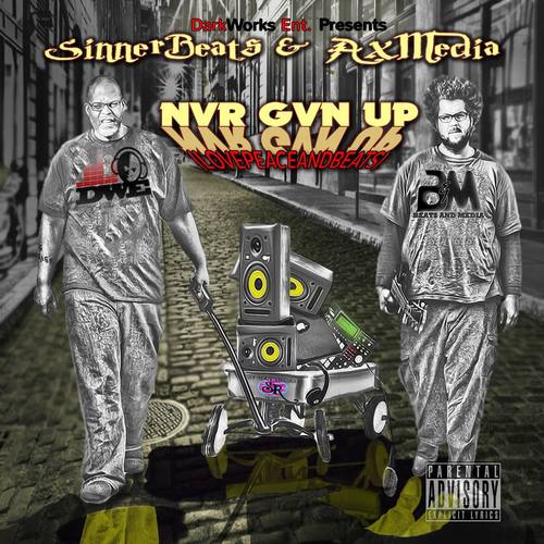 NVR GVN UP (Explicit)