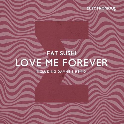 Love Me Forever