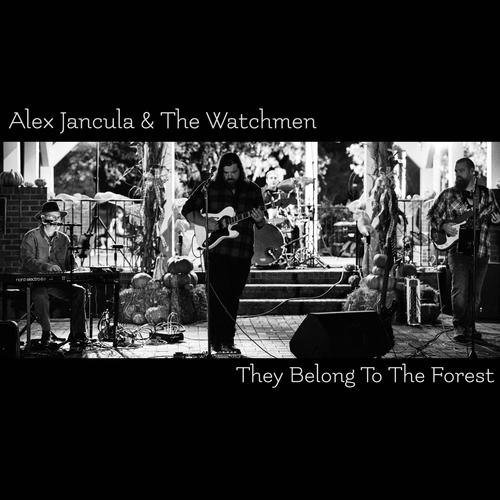 They Belong To The Forest