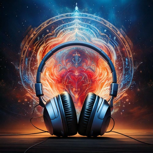 Music for Meditation: Calm Melodic Motion