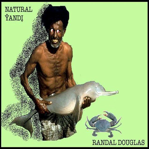 Natural Yandi
