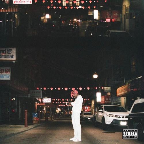 Mr Letter Gang (Alternate Version) [Explicit]