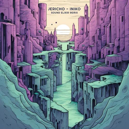 Jericho
