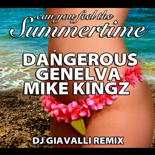 Can You Feel The Summertime