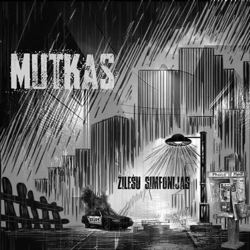 Mutkas (feat. Pajūgs & Nelietis) [Explicit]