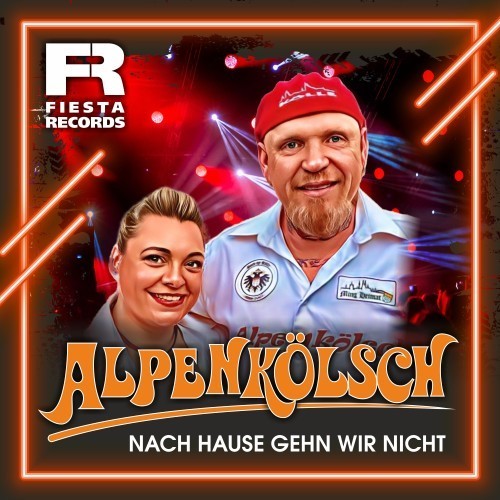 Nach Hause gehn wir nicht